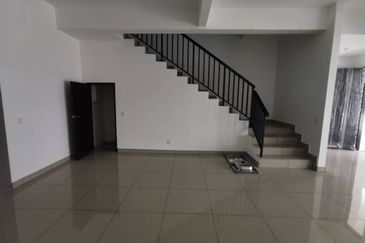 Aspira ParkHomes @ Gelang Patah