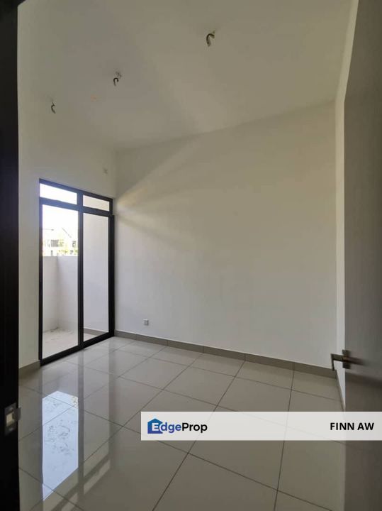 Aspira ParkHome 2 Storey Terrace House For Sale, Johor, Gelang Patah