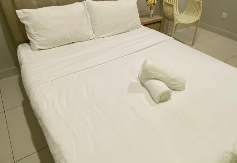 Sky Loft Premium Suites, Bukit Indah