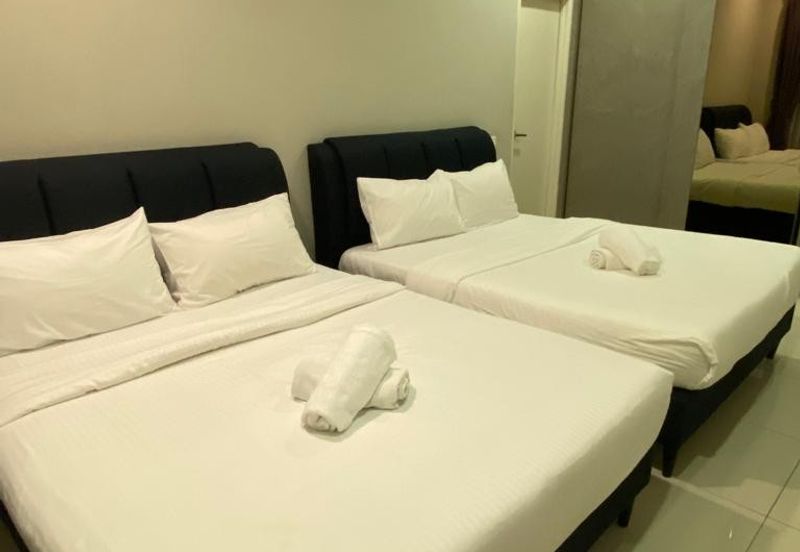 Sky Loft Premium Suites, Bukit Indah