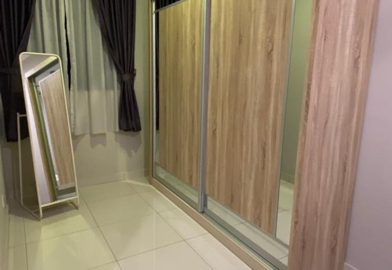 Sky Loft Premium Suites, Bukit Indah