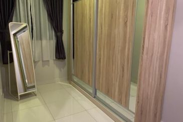 Sky Loft Premium Suites, Bukit Indah