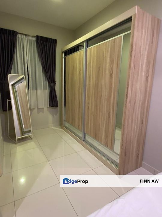 Sky Loft Premium Suites Apartment For Sale, Johor, Johor Bahru