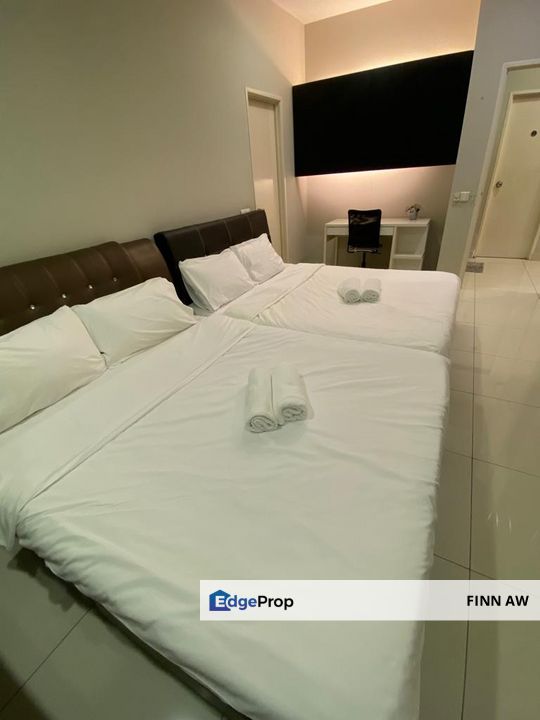 Sky Loft Premium Suites Apartment For Sale, Johor, Johor Bahru