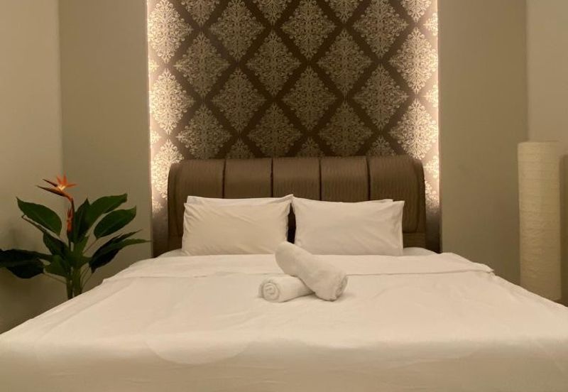 Sky Loft Premium Suites, Bukit Indah