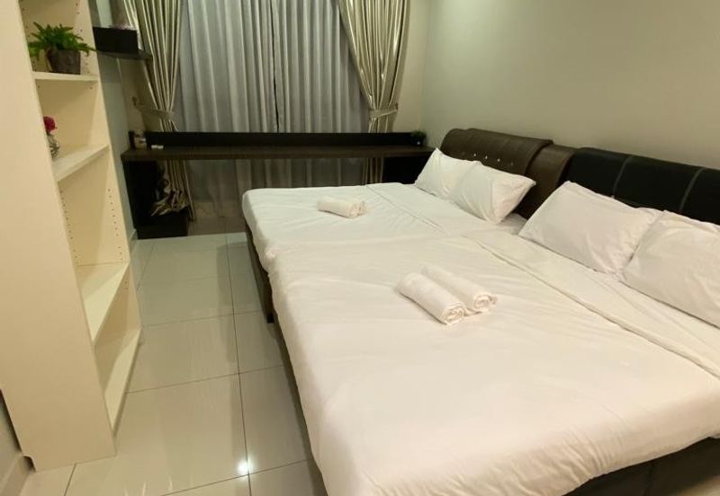 Sky Loft Premium Suites, Bukit Indah