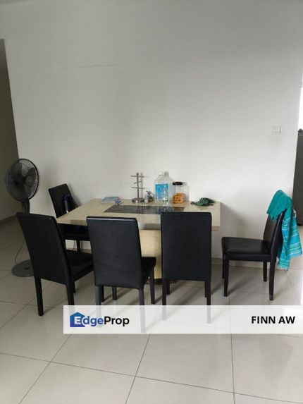 Fairway Suite Condominium For Sale, Johor, Horizon Hills