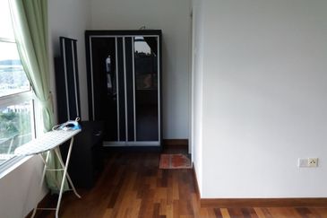 Horizon Residence (Dwi Mutiara)