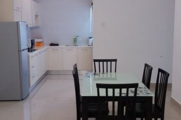 Horizon Residence (Dwi Mutiara)