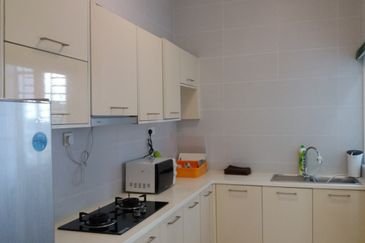 Horizon Residence (Dwi Mutiara)