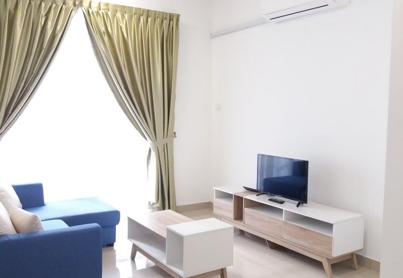 Horizon Residence (Dwi Mutiara)