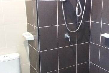 Horizon Residence (Dwi Mutiara)