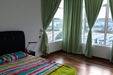 Horizon Residence (Dwi Mutiara)