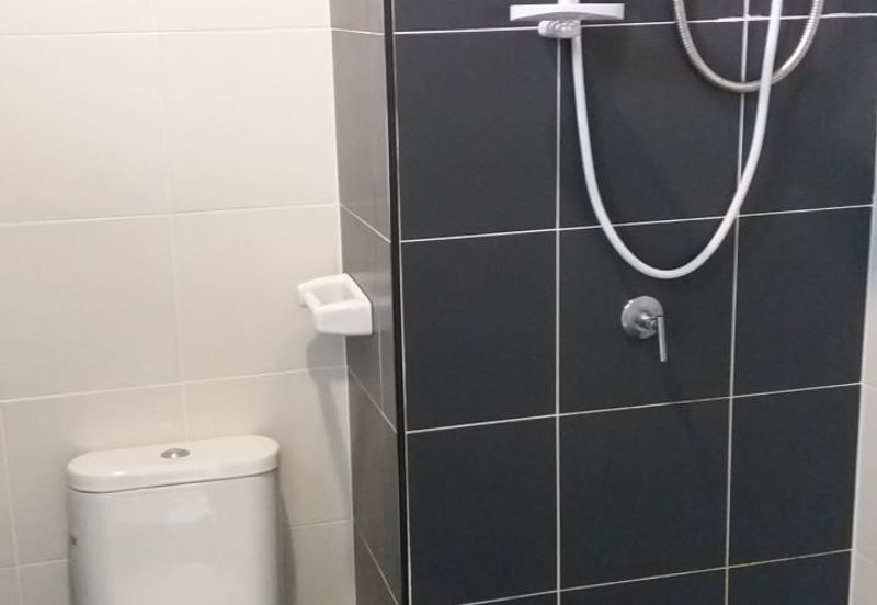 Horizon Residence (Dwi Mutiara)