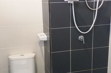 Horizon Residence (Dwi Mutiara)