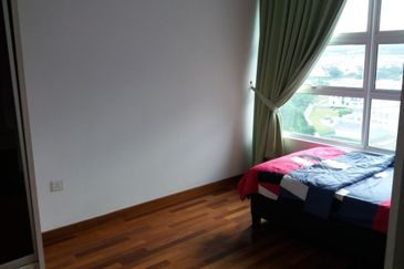 Horizon Residence (Dwi Mutiara)