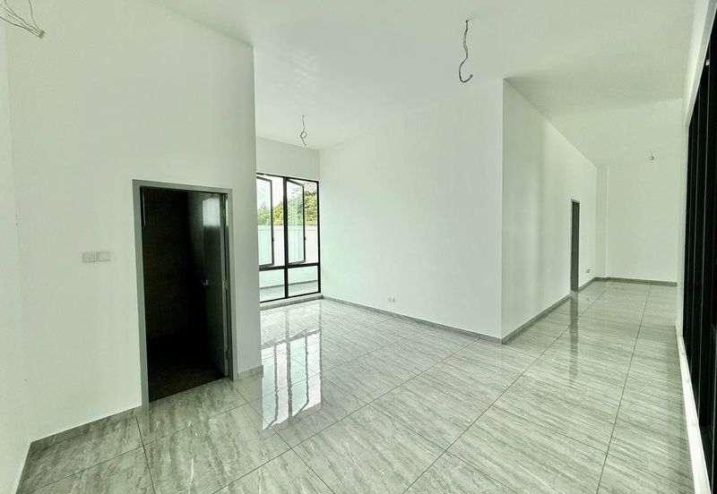 Seri Austin Heights *