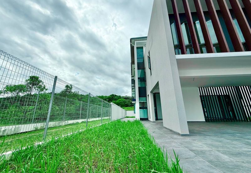 Seri Austin Heights *