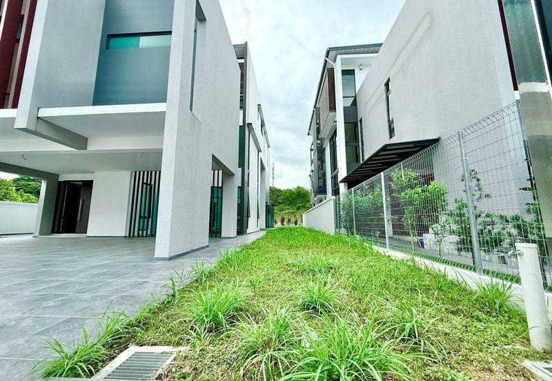 Seri Austin Heights *