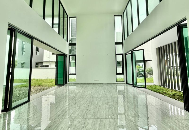 Seri Austin Heights *