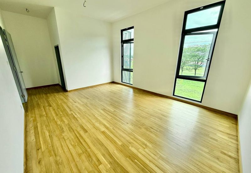 Seri Austin Heights *