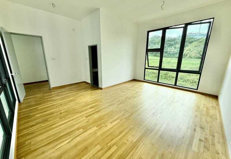 Seri Austin Heights *