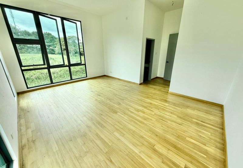 Seri Austin Heights *