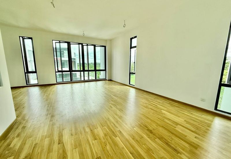 Seri Austin Heights *