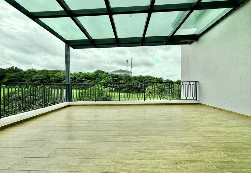 Seri Austin Heights *