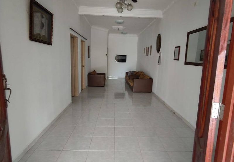 JP Perdana (Jaya Putra Perdana)