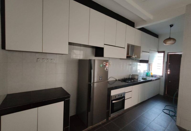 JP Perdana (Jaya Putra Perdana)