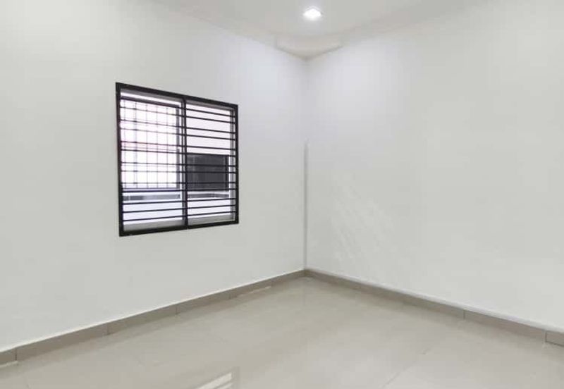 Taman Ungku Tun Aminah