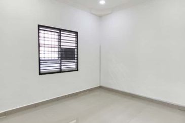 Taman Ungku Tun Aminah