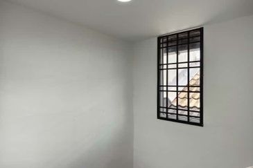 Taman Ungku Tun Aminah