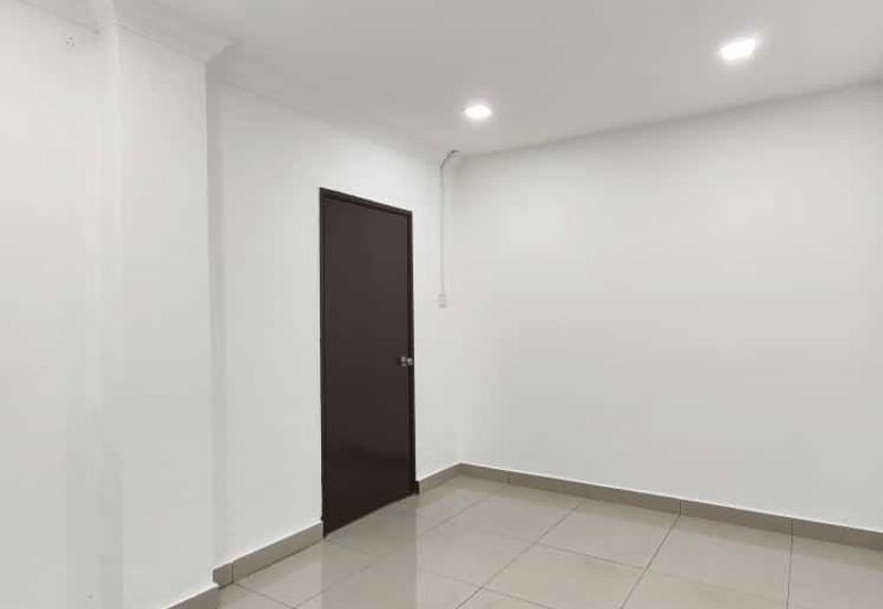 Taman Ungku Tun Aminah