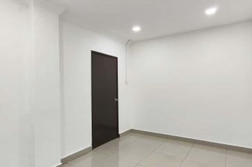 Taman Ungku Tun Aminah