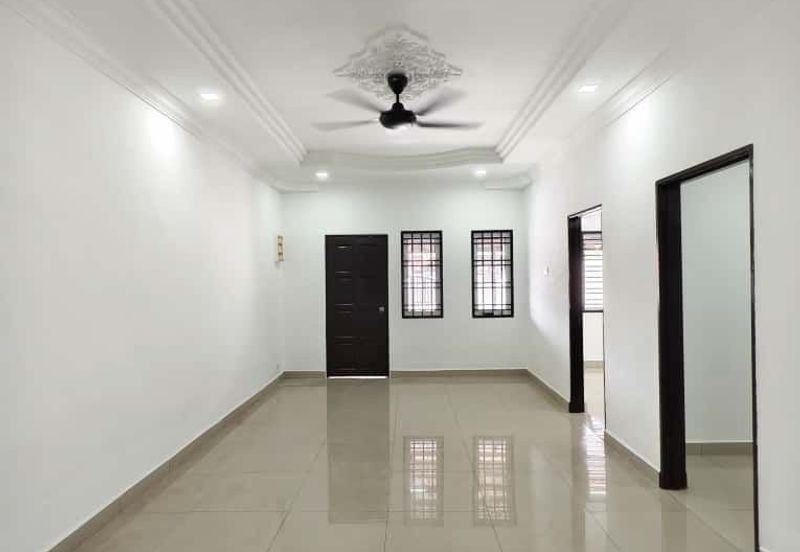 Taman Ungku Tun Aminah