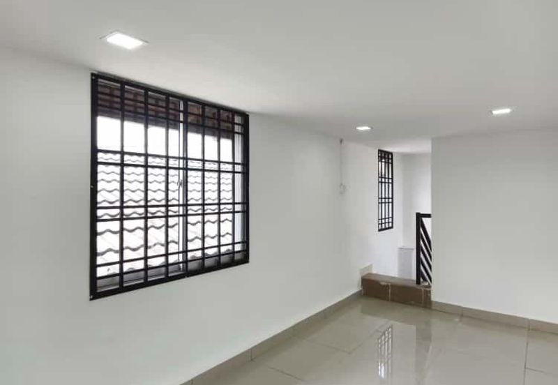 Taman Ungku Tun Aminah