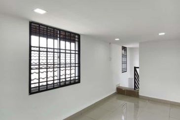 Taman Ungku Tun Aminah