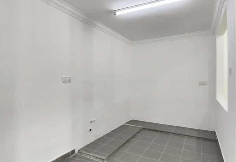 Taman Ungku Tun Aminah