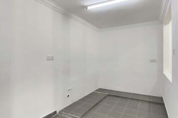 Taman Ungku Tun Aminah