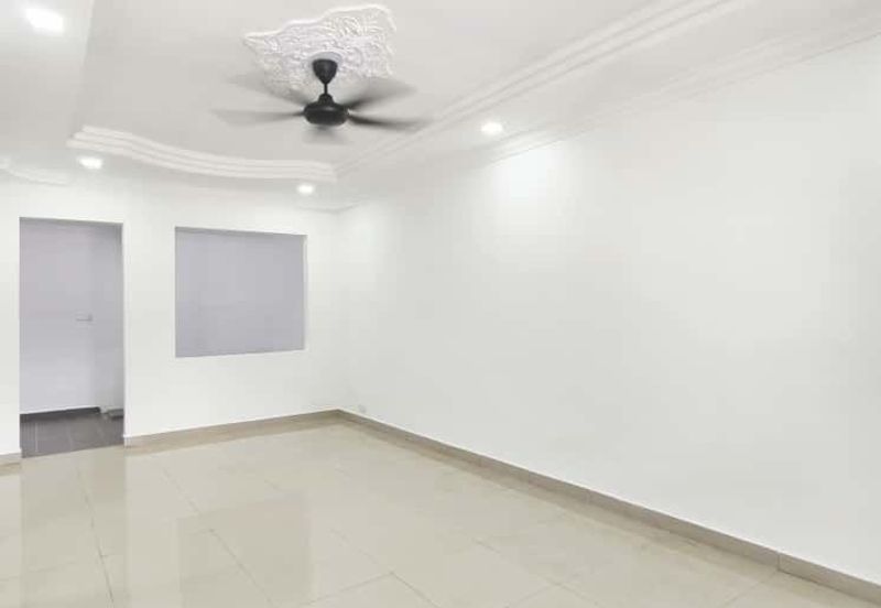 Taman Ungku Tun Aminah