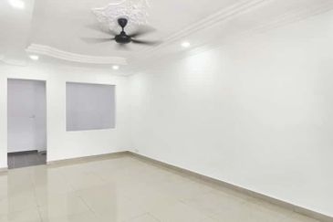 Taman Ungku Tun Aminah