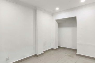 Taman Ungku Tun Aminah