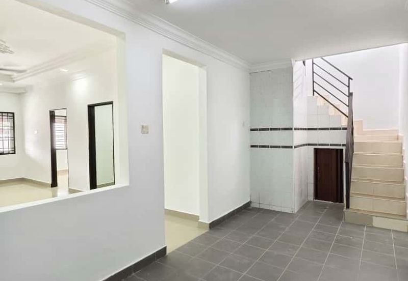 Taman Ungku Tun Aminah