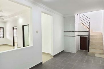 Taman Ungku Tun Aminah