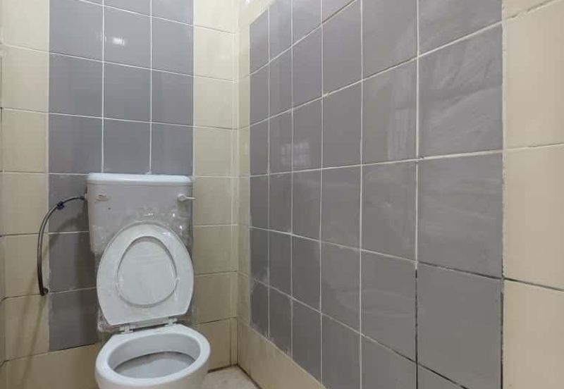 Taman Ungku Tun Aminah