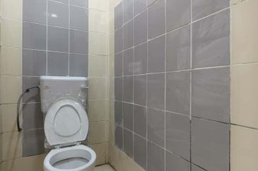 Taman Ungku Tun Aminah