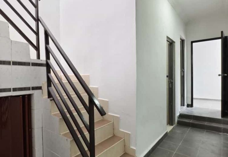 Taman Ungku Tun Aminah