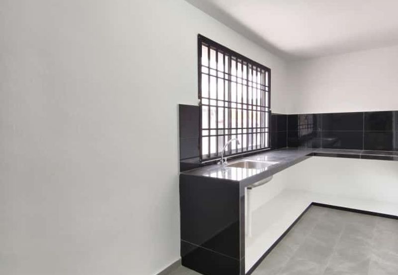 Taman Ungku Tun Aminah